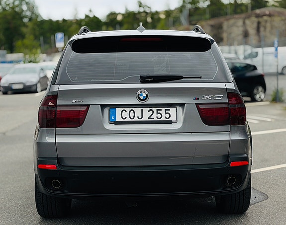 BMW X5 10 of 27