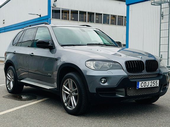 BMW X5 4 of 27