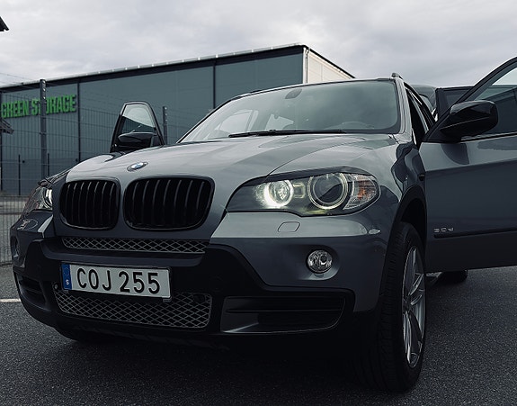 BMW X5 9 of 27