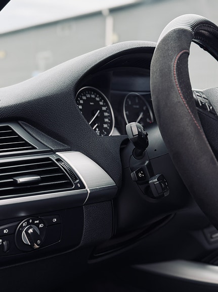 BMW X5 18 of 27