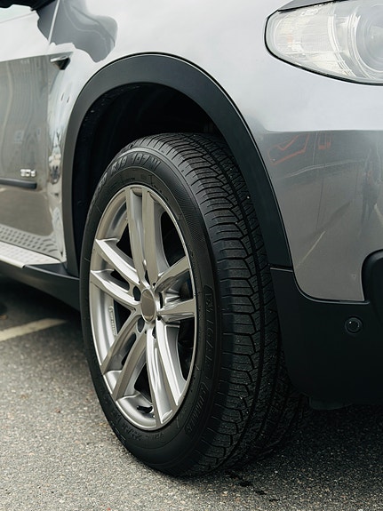 BMW X5 12 of 27