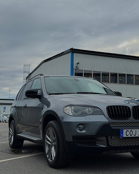 BMW X5 2 of 27