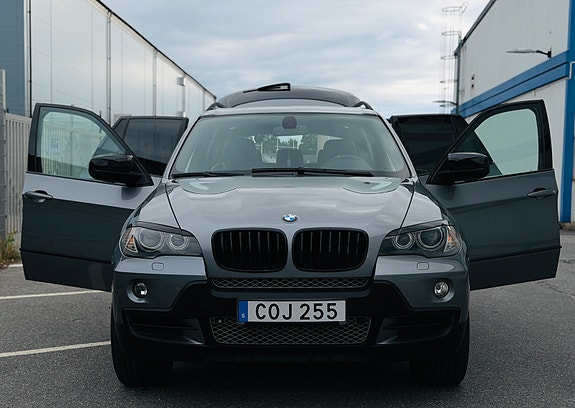 BMW X5 7 of 27