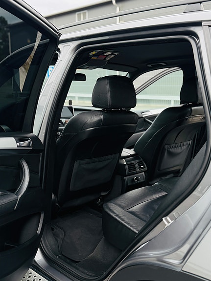 BMW X5 15 of 27