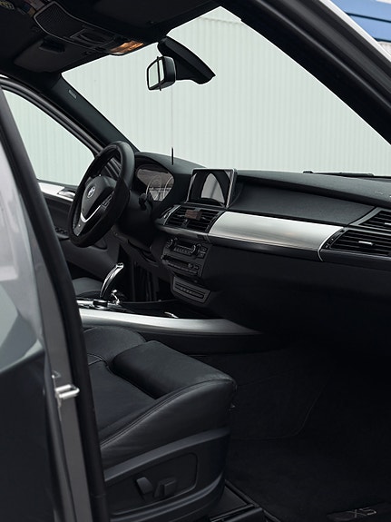 BMW X5 19 of 27