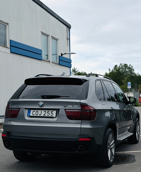 BMW X5 5 of 27