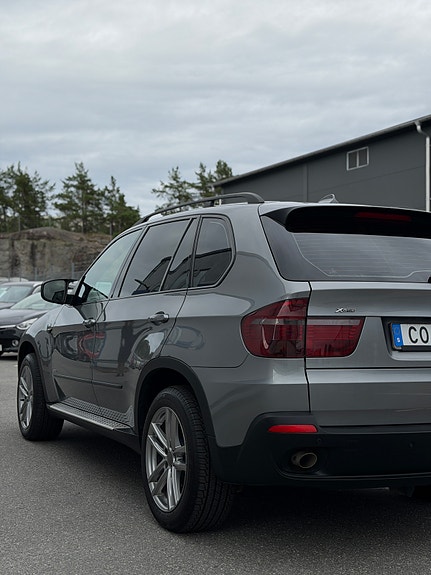 BMW X5 6 of 27