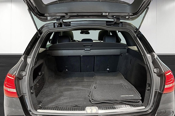 Mercedes-Benz CLC180 14 of 18