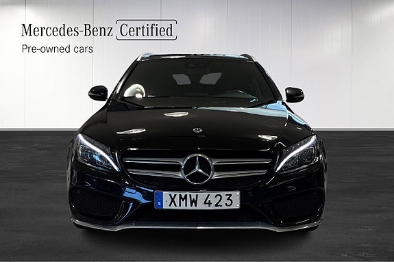 Mercedes-Benz CLC180 7 of 18