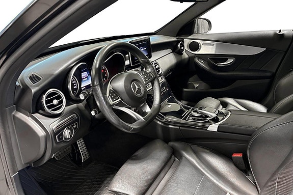 Mercedes-Benz CLC180 15 of 18