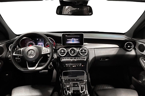 Mercedes-Benz CLC180 17 of 18
