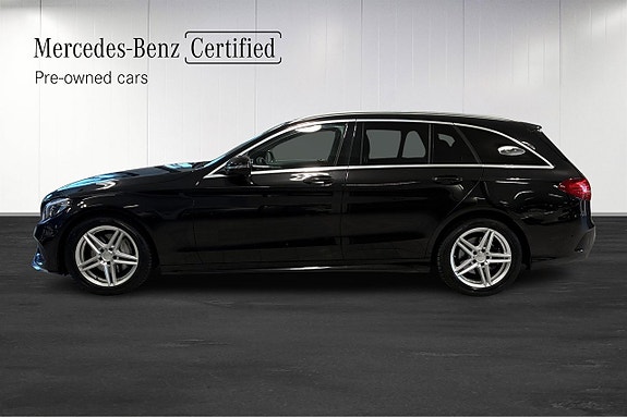 Mercedes-Benz CLC180 8 of 18