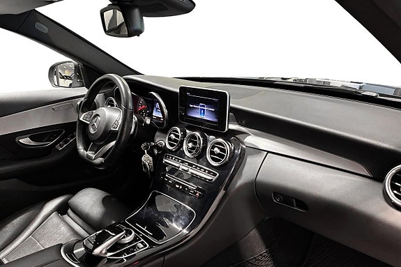 Mercedes-Benz CLC180 16 of 18