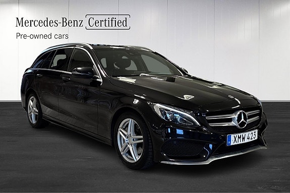 Mercedes-Benz CLC180 2 of 5