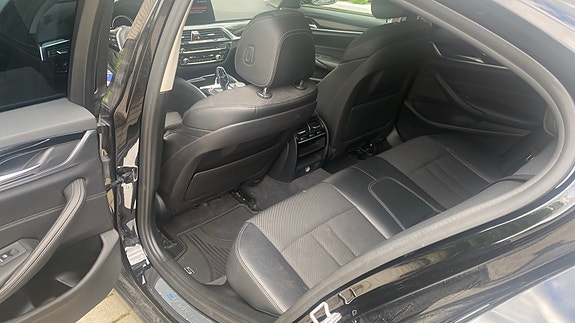 BMW 530e 7 of 7