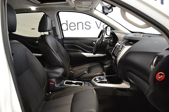 Nissan Navara 4 of 5