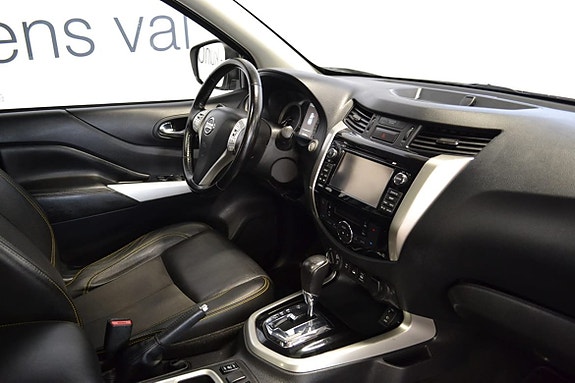Nissan Navara 3 of 5