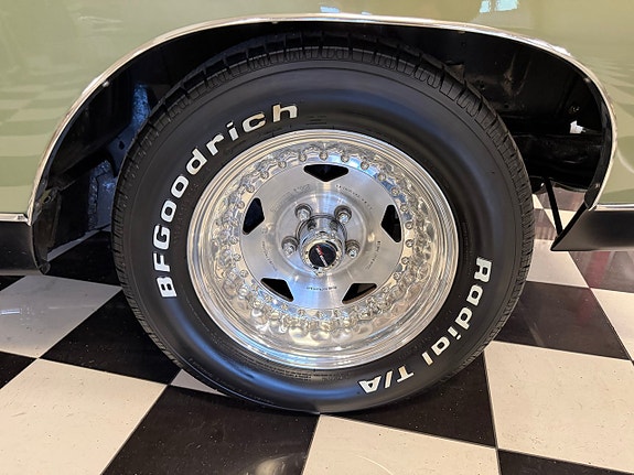 Plymouth GTX 7 of 30