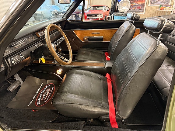 Plymouth GTX 15 of 30
