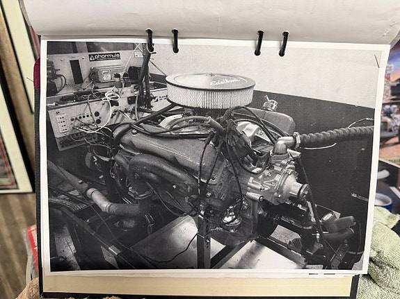 Plymouth GTX 23 of 30