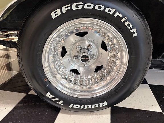 Plymouth GTX 8 of 30