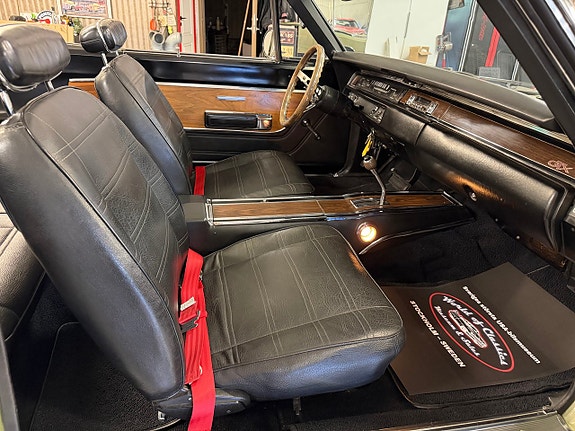 Plymouth GTX 20 of 30