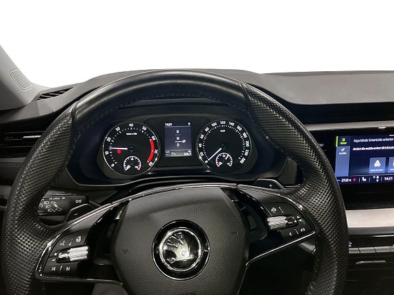 Skoda Octavia 8 of 10