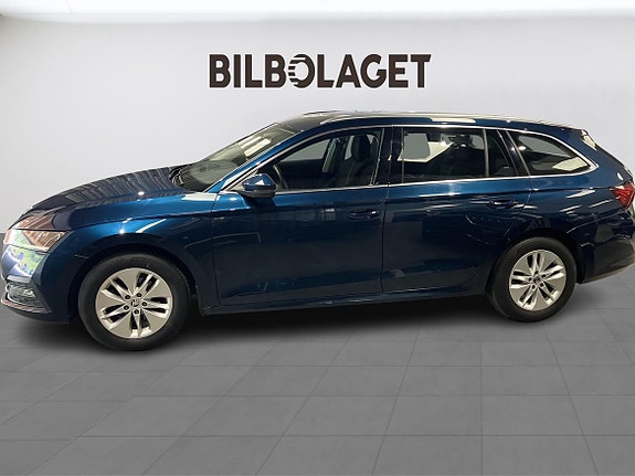 Skoda Octavia 2 of 10