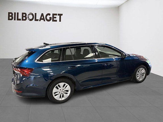Skoda Octavia 5 of 10
