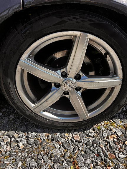 Cadillac Seville STS 17 of 19