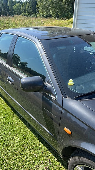 Cadillac Seville STS 3 of 19