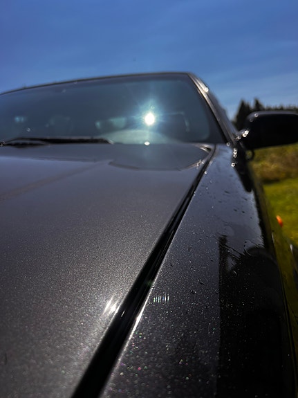 Cadillac Seville STS 4 of 19