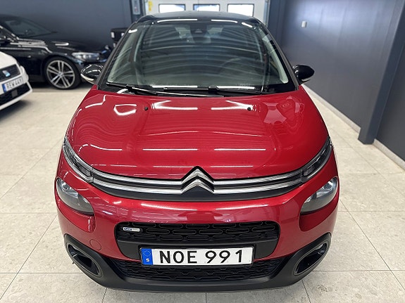 Citroen C3 3 of 5