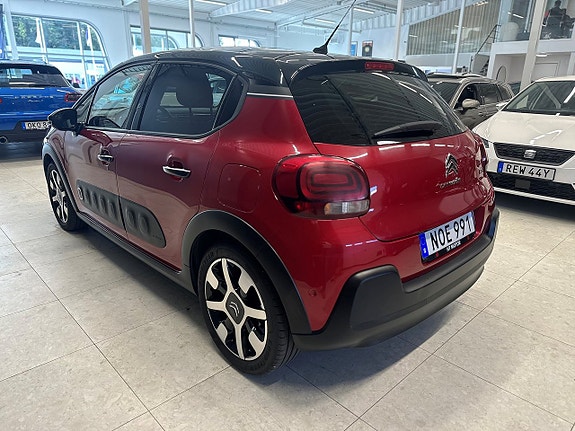Citroen C3 5 of 5