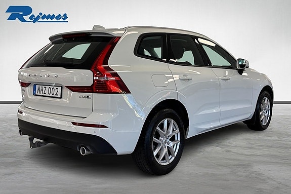 Volvo XC60 5 of 5