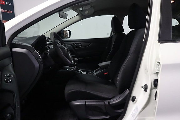 Nissan Qashqai 8 of 16