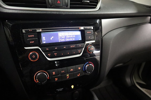 Nissan Qashqai 13 of 16