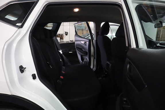 Nissan Qashqai 10 of 16
