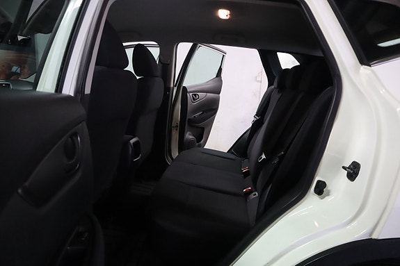 Nissan Qashqai 9 of 16