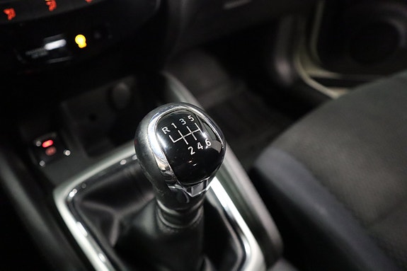 Nissan Qashqai 14 of 16