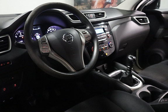 Nissan Qashqai 7 of 16