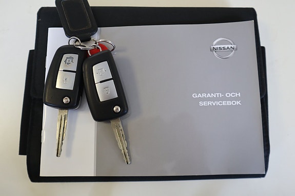 Nissan Qashqai 15 of 16