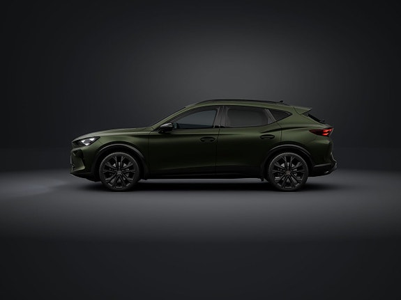 Cupra Formentor 2 of 8