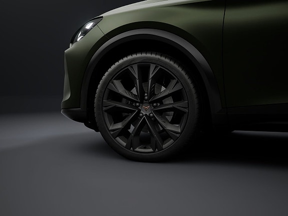 Cupra Formentor 4 of 8