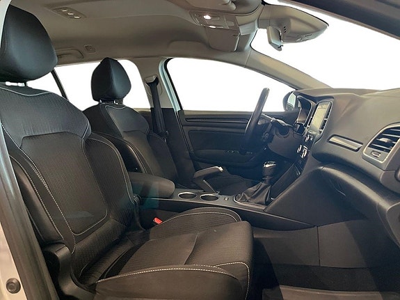 Renault Megane 7 of 12