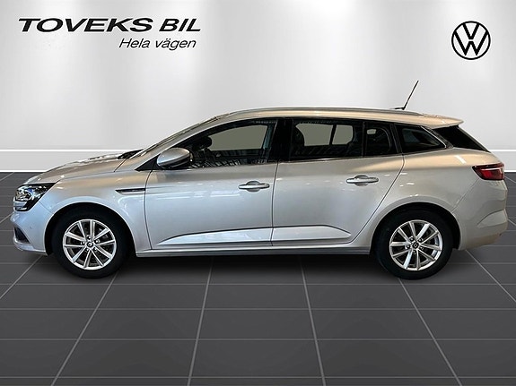 Renault Megane 3 of 5