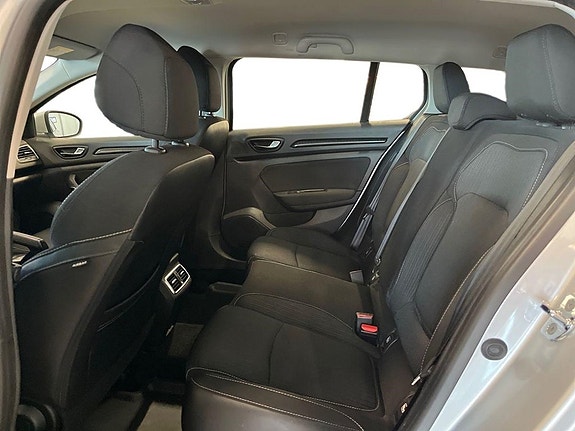 Renault Megane 10 of 12