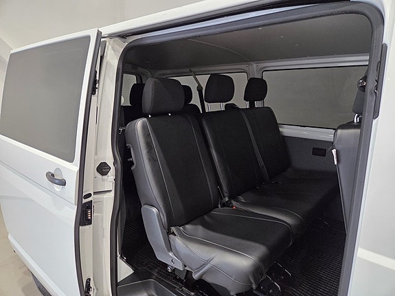 Volkswagen Transporter 7 of 11