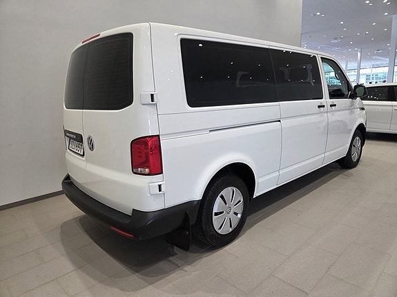 Volkswagen Transporter 4 of 11