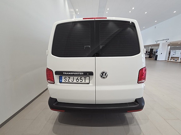 Volkswagen Transporter 5 of 11